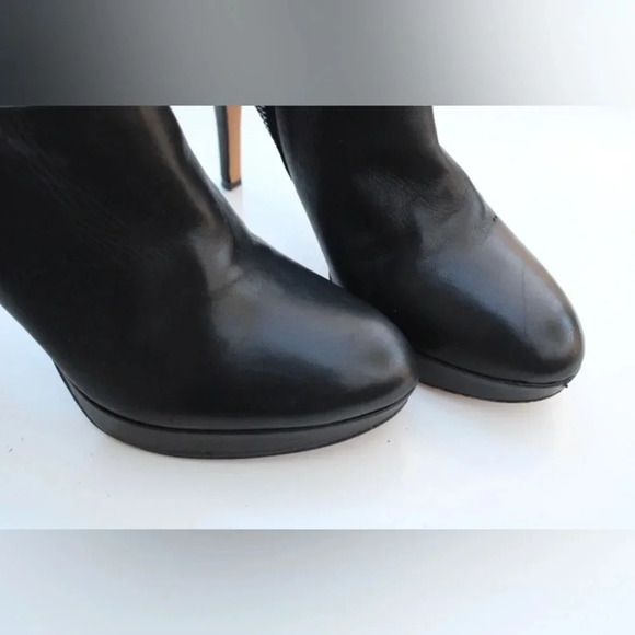 Vince Camuto booties - Picture 10 of 11